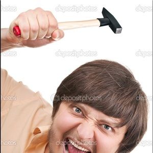 Meet your Posher, Connor